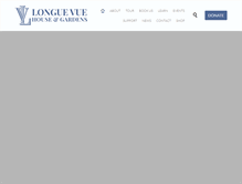 Tablet Screenshot of longuevue.com